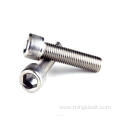 Stainless Steel 304 316 MINGLU allen bolt